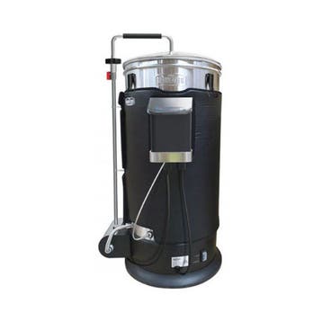Grainfather Graincoat – Isolerende Warmtemantel G30 en G30, Ophalen of Verzenden, Nieuw, Overige typen