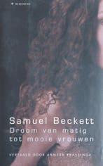 Droom Van Matig Tot Mooie Vrouwen, Boeken, Ophalen of Verzenden, Nieuw