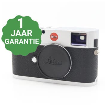 Leica 10771 M (TYP 240), Verzenden, Gebruikt, Overige Merken