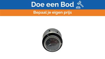 Bieden: Stainless Steel Visual Level Sensor D100, Ophalen of Verzenden, Nieuw, Kabel of Apparatuur