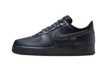 Nike Air Force 1 Low 07 LV8 Dark Obsidian Cordura, Nieuw