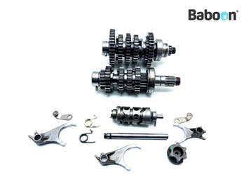 Versnellingsbak Triumph Sprint ST 955 / T 596 1999-2001, Verzenden, Gebruikt