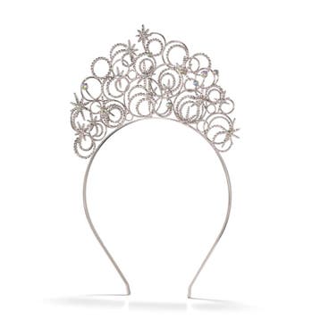 Wicked Glindas Bubble Tiara, Verzamelen, Ophalen of Verzenden, Nieuw