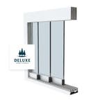 Luxe Schuifwanden | Incl. Inmeten en Montage, Nieuw