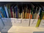 Bladmuziek Kinderliedjes 67 boekjes, Muziek en Instrumenten, Bladmuziek, Gebruikt, Verzenden, Overige genres, Zang