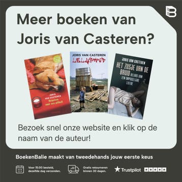 Lelystad - Joris van Casteren 9789044612172, Verzenden, Gelezen, Joris van Casteren