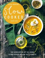 Slow cooked 9789461431400 Olivia Andrews, Verzenden, Gelezen, Olivia Andrews