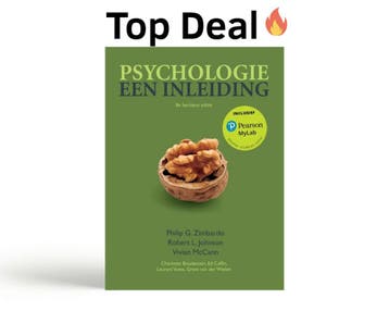 Psychologie, een inleiding, 9789043040037, Verzenden, Zo goed als nieuw, Philip Zimbardo, Robert Johnson, Vivian McCann