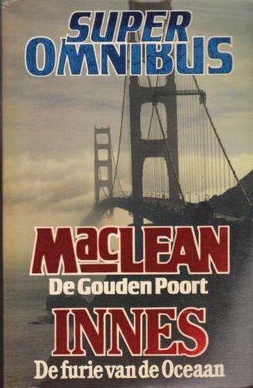 Superomnibus: De gouden poort & Furie van de oceaan, Verzenden, Gelezen