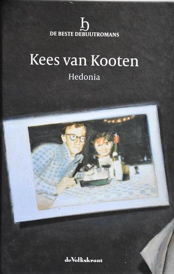 , Hedonia, Boeken, Verzenden, Gelezen
