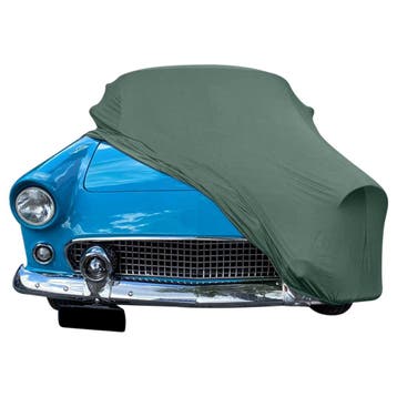 Autohoes voor Ford Thunderbird Mk1 (1955-1957) Indoor BESTE, Ophalen of Verzenden, Nieuw, Op maat
