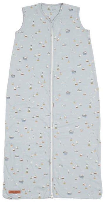 Little Dutch Slaapzak zomer - Maat 70 cm - Babyslaapzak, Huis en Inrichting, Verzenden, Nieuw