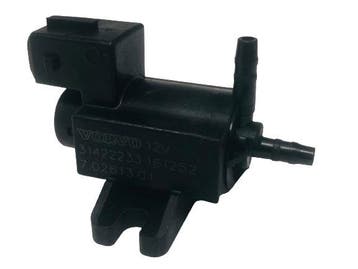 Vacuum Relay / Valve 314 222 33 Volvo 7.02613.01 Pierburg, Verzenden, Nieuw, Volvo