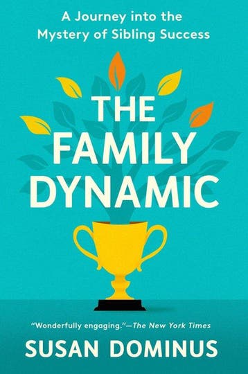 9780593137925 The Family Dynamic Susan Dominus, Verzenden, Nieuw, Susan Dominus