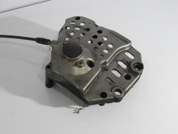 Suzuki GSF 600 Bandit Ketting beschermkap blok, Ophalen of Verzenden, Nieuw