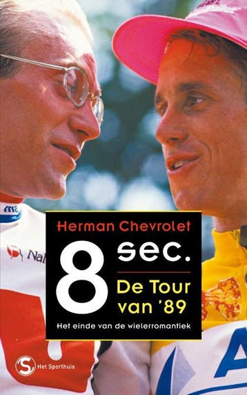 Acht seconden - H. Chevrolet 9789029567459, Verzenden, Gelezen, H. Chevrolet