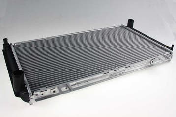 Radiateur SAAB Nissens, Ophalen of Verzenden, Nieuw