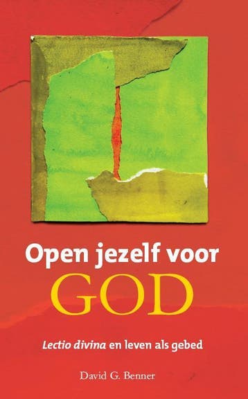 Open je voor God - David G. Benner 9789072698186, Verzenden, Zo goed als nieuw, David G. Benner