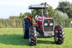 Massey Ferguson Tractor 385 4wd, Verzenden, Nieuw