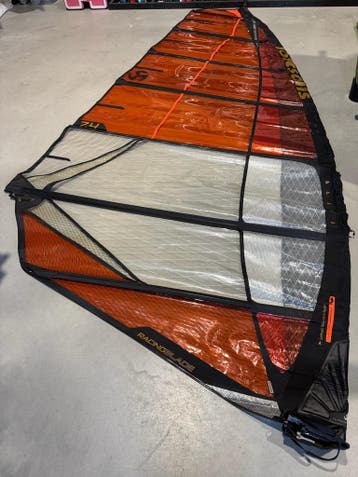 Loftsails Racingblade 7.4, Watersport en Boten, Ophalen of Verzenden, Nieuw