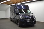 Renault Master MTM S3 Horsetruck, Verzenden, Gebruikt
