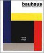 Bauhaus 1919-1933 9783822877838 Bauhaus-Archief, Boeken, Verzenden, Gelezen, Bauhaus-Archief