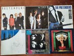 The Pretenders, Joe Jackson and Wire Train - 6 x Albums -, Nieuw in verpakking