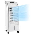 Mobiele Airco Airconditioning Koelen Ventileren 60m³ Wit, Ophalen of Verzenden, Refurbished, Mobiele airco, Minder dan 60 m³