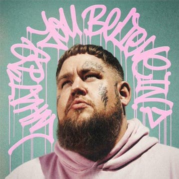 RAGNBONE MAN - WHAT DO YOU BELIEVE IN (2LP), Verzenden, Nieuw in verpakking