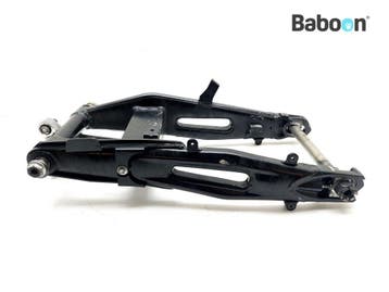 Achterbrug Kawasaki Z 1000 2007-2009 (Z1000 ZR1000B-C), Verzenden, Gebruikt