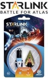 Starlink Weapon Pack Hailstorm + Meteor Mk.2 Nieuw - iDEAL!, Spelcomputers en Games, Games | Nintendo Switch, Nieuw, Ophalen of Verzenden