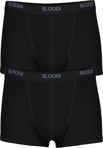 Sloggi Maat  L Basic Heren Boxershort, Verzenden