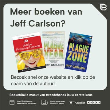 Adobe Photoshop Elements 2021 Classroom in a Book, Boeken, Verzenden, Gelezen, Jeff Carlson