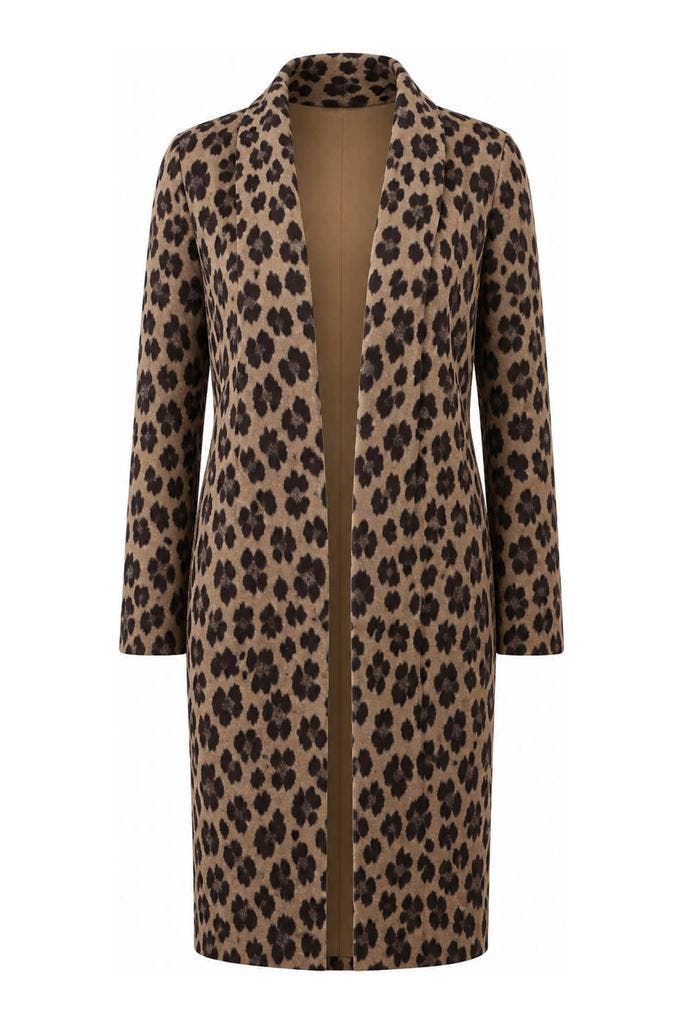 Key Largo Jas in maat S Zilver, Kleding | Dames, Jassen | Winter, Overige kleuren, Gedragen, Verzenden