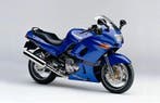Kawasaki ZZR 600 onderdelen, Verzenden, Gebruikt