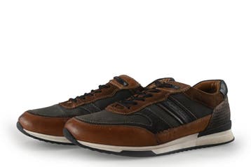 Australian Sneakers in maat 43 Cognac, Overige kleuren, Verzenden, Australian, Sneakers of Gympen