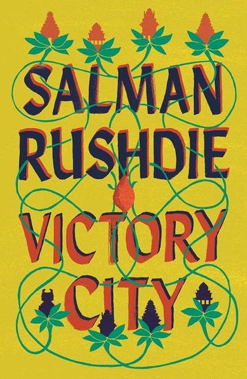 Victory city - Salman Rushdie 9781787333444, Boeken, Verzenden, Gelezen, Salman Rushdie