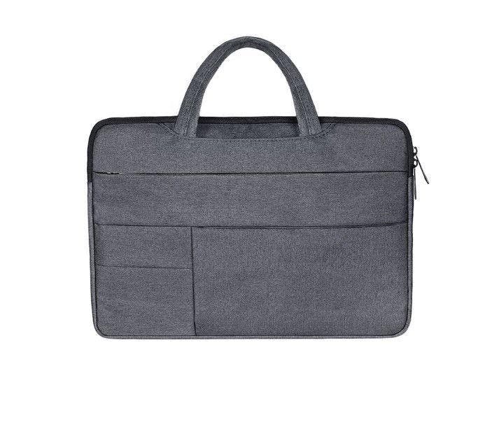 DrPhone S04 Laptop/Tablet Sleeve Case HandTas – Waterafstote, Computers en Software, Laptoptassen, Verzenden