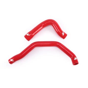 Mishimoto 94-97 Dodge 5.9L Cummins Coolant Hose Kit (Red), Ophalen of Verzenden