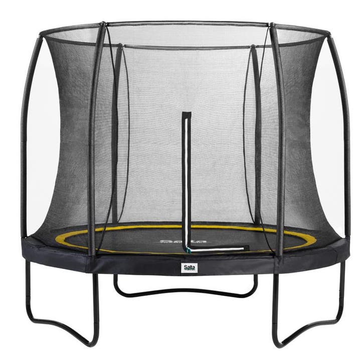 Salta Trampoline Comfort Edition 183, Kinderen en Baby's, Speelgoed | Buiten | Trampolines, Nieuw, Ophalen of Verzenden