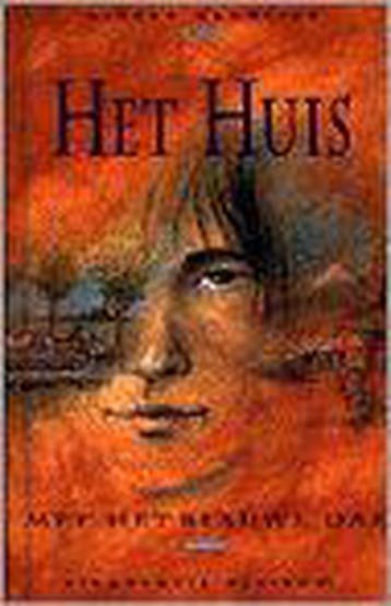 Het huis met het blauwe dak 9789062492015 T. Hendriks, Verzenden, Gelezen, T. Hendriks