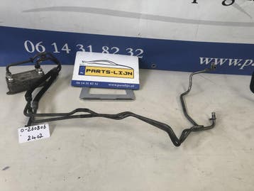 Gebruikte oliekoeler voor Mercedes Benz C-Klasse (W204) / C-, Ophalen of Verzenden, Nieuw