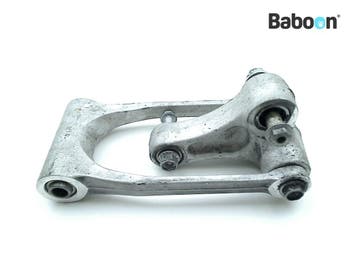 Achter Schokbreker Arm (dogbones) Suzuki GSX R 750 2006-2007, Verzenden, Gebruikt