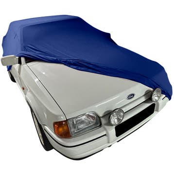 Autohoes voor Ford Escort Mk4 Cabrio (1986-1992) Indoor, Ophalen of Verzenden, Nieuw, Op maat