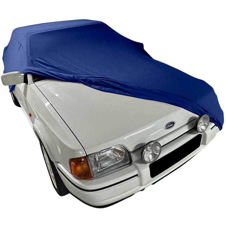 Autohoes passend voor Ford Escort Mk4 Cabrio binnen BESTE, Auto diversen, Autohoezen, Op maat, Nieuw, Ophalen of Verzenden