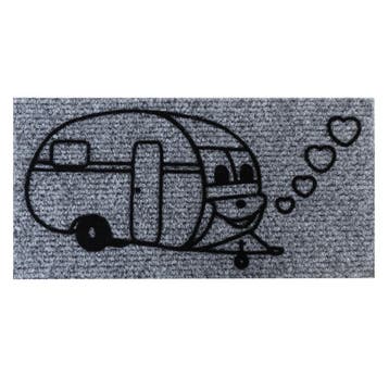 HTD Deurmat Caravan, Nieuw