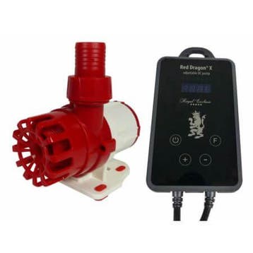 Red Dragon X DC3000 - 12v - max 40w, Dieren en Toebehoren, Ophalen of Verzenden, Nieuw