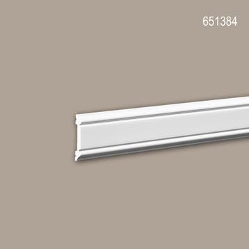 Profhome 651384 Wandlijst Lijstwerk Sierlijst Frieslijst 2, Verzenden, Nieuw