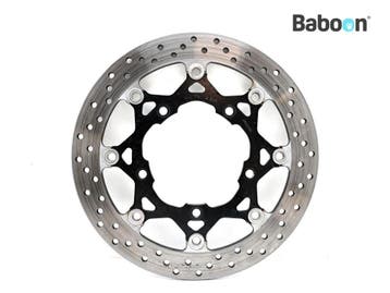 Remschijf Voor Suzuki GSX 650 F 2008-2012 (GSX650F CJ1), Verzenden, Gebruikt