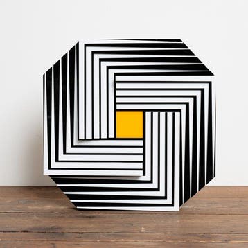 Gio Schiano - sculptuur, LIMITED EDITION - Four Fingers - 30, Antiek en Kunst